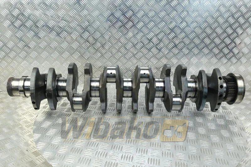 Deutz 04501008 - Krank mili - İş makinaları: fotoğraf 1 Deutz 04501008 - Krank mili - İş makinaları: fotoğraf 1