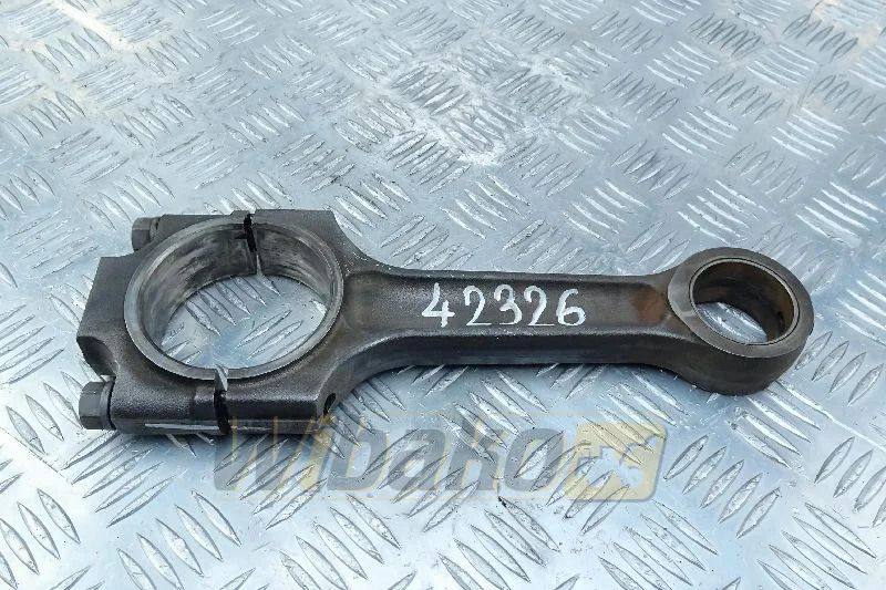 Deutz 04515491 - Çubuk bağlantı - İş makinaları: fotoğraf 1 Deutz 04515491 - Çubuk bağlantı - İş makinaları: fotoğraf 1