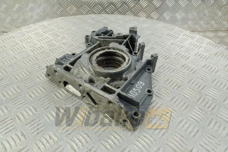 Deutz 04515823 - Yağ pompası - İş makinaları: fotoğraf 1 Deutz 04515823 - Yağ pompası - İş makinaları: fotoğraf 1