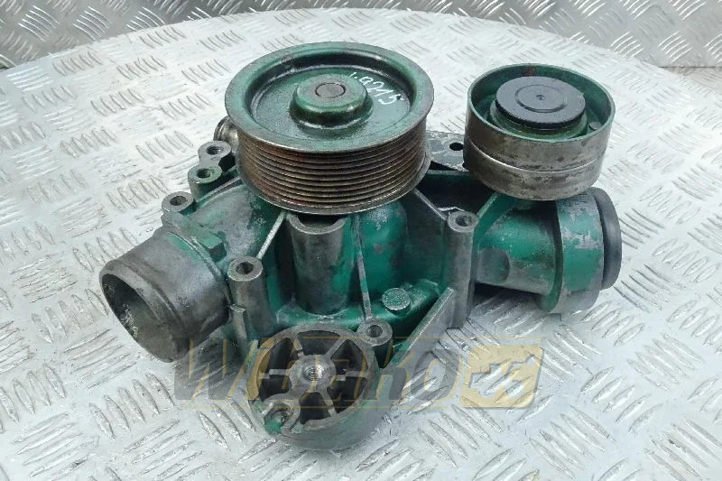 Deutz 04901740 - Su pompasi: fotoğraf 1 Deutz 04901740 - Su pompasi: fotoğraf 1