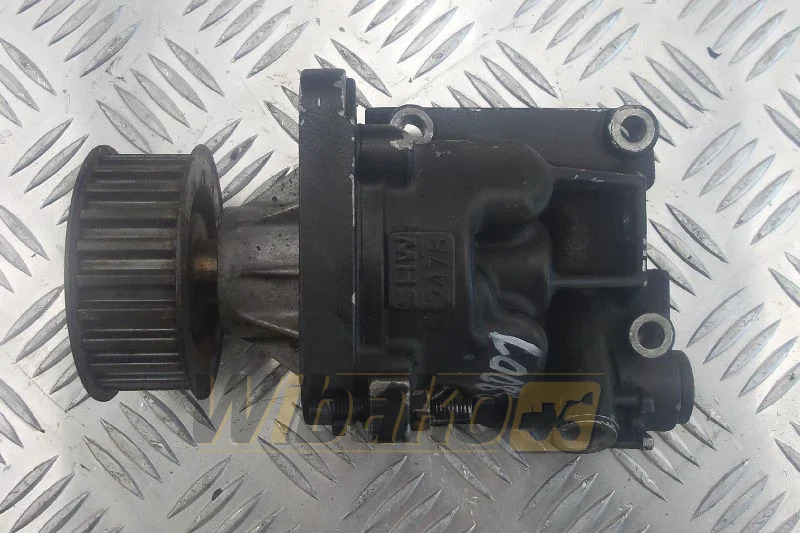 Deutz D2011 L04 I 2478 - Su pompasi: fotoğraf 1 Deutz D2011 L04 I 2478 - Su pompasi: fotoğraf 1