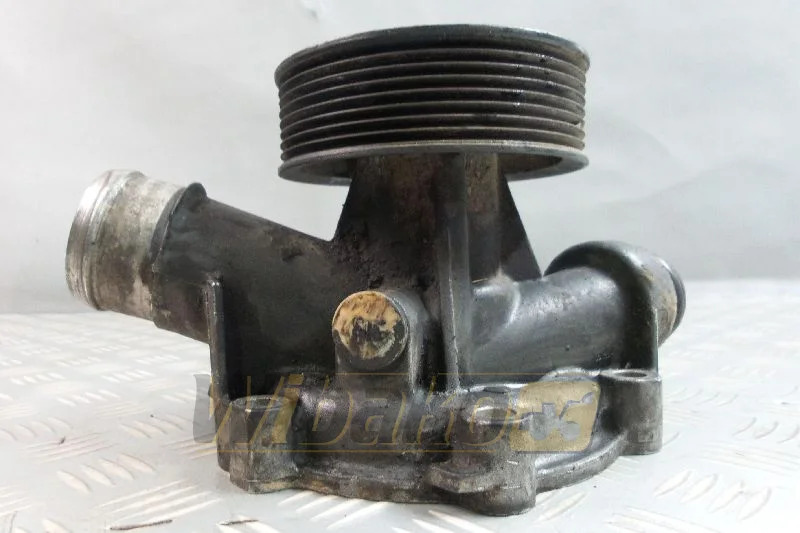 Deutz TCD2012 72S7546 - Su pompasi: fotoğraf 1 Deutz TCD2012 72S7546 - Su pompasi: fotoğraf 1