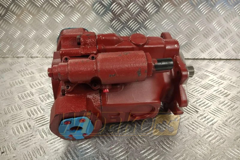 Eaton 70523-RAP 73125007 - Hidrolik pompa - İş makinaları: fotoğraf 2 Eaton 70523-RAP 73125007 - Hidrolik pompa - İş makinaları: fotoğraf 2