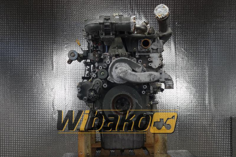 Engine Liebherr D934 A7 10128321 - Motor - İş makinaları: fotoğraf 4 Engine Liebherr D934 A7 10128321 - Motor - İş makinaları: fotoğraf 4