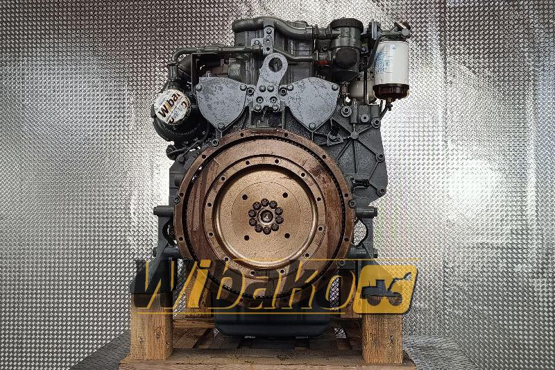 Engine Liebherr D934 S A6 10119744 - Motor - İş makinaları: fotoğraf 2 Engine Liebherr D934 S A6 10119744 - Motor - İş makinaları: fotoğraf 2
