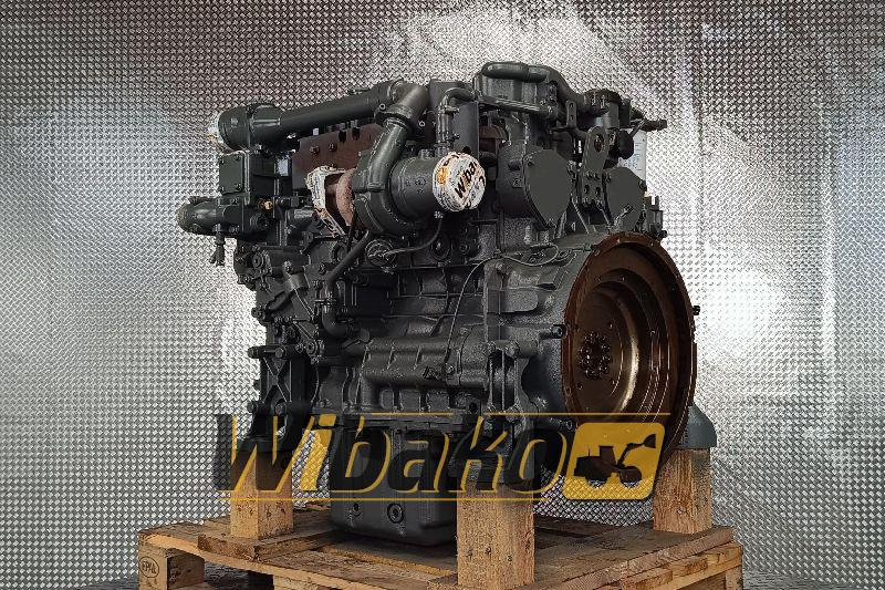 Engine Liebherr D934 S A6 10119744 - Motor - İş makinaları: fotoğraf 3 Engine Liebherr D934 S A6 10119744 - Motor - İş makinaları: fotoğraf 3