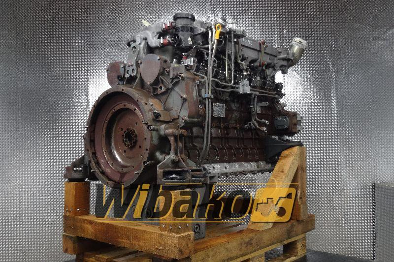Engine Liebherr D936 L A6 10116961 - Motor - İş makinaları: fotoğraf 1 Engine Liebherr D936 L A6 10116961 - Motor - İş makinaları: fotoğraf 1
