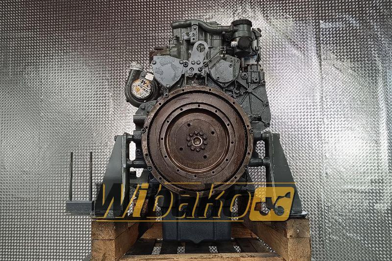 Engine Liebherr D936 L A6 10117145 - Motor - İş makinaları: fotoğraf 2 Engine Liebherr D936 L A6 10117145 - Motor - İş makinaları: fotoğraf 2