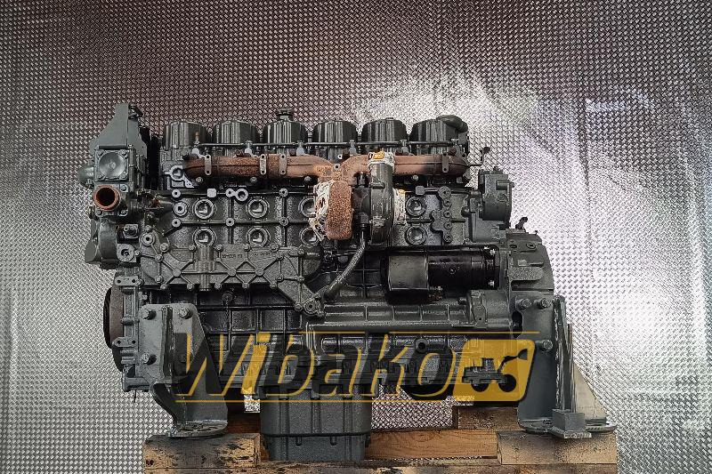 Engine Liebherr D936 L A6 10117145 - Motor - İş makinaları: fotoğraf 4 Engine Liebherr D936 L A6 10117145 - Motor - İş makinaları: fotoğraf 4