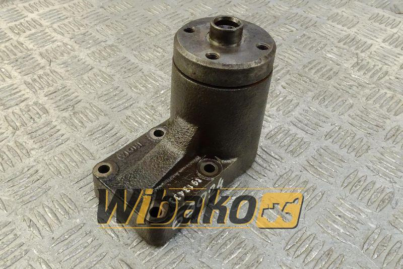 Fan drive Cummins 3913433 - Vantilatör - İş makinaları: fotoğraf 1 Fan drive Cummins 3913433 - Vantilatör - İş makinaları: fotoğraf 1