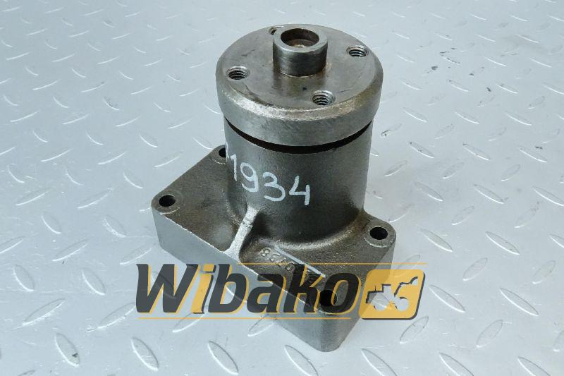 Fan drive Cummins 3942896 - Vantilatör - İş makinaları: fotoğraf 1 Fan drive Cummins 3942896 - Vantilatör - İş makinaları: fotoğraf 1