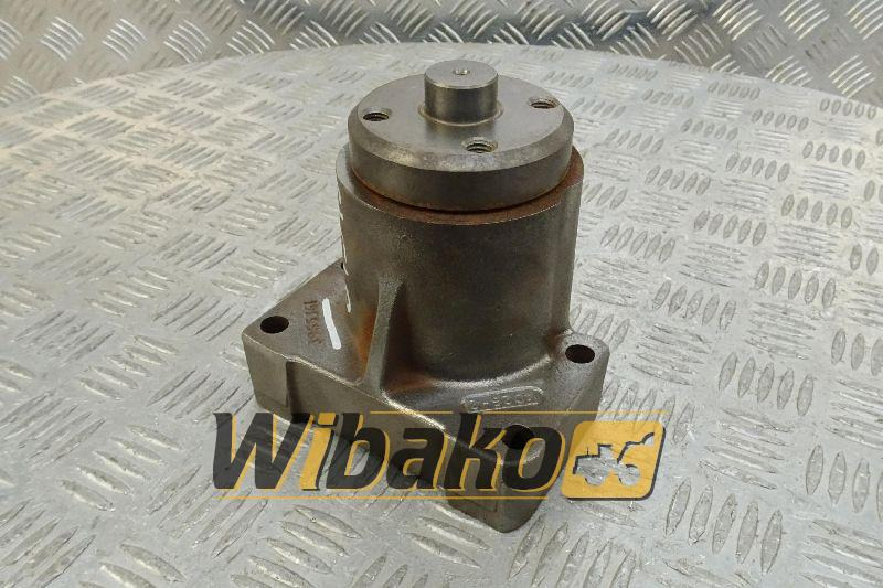 Fan drive Cummins 3965361 - Vantilatör - İş makinaları: fotoğraf 1 Fan drive Cummins 3965361 - Vantilatör - İş makinaları: fotoğraf 1