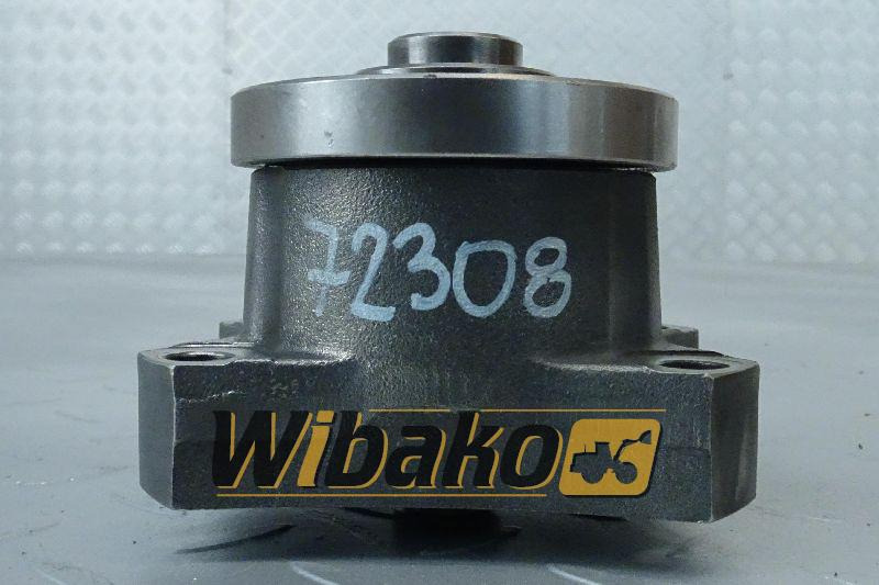 Fan drive Deutz 04256275 - Vantilatör - İş makinaları: fotoğraf 1 Fan drive Deutz 04256275 - Vantilatör - İş makinaları: fotoğraf 1