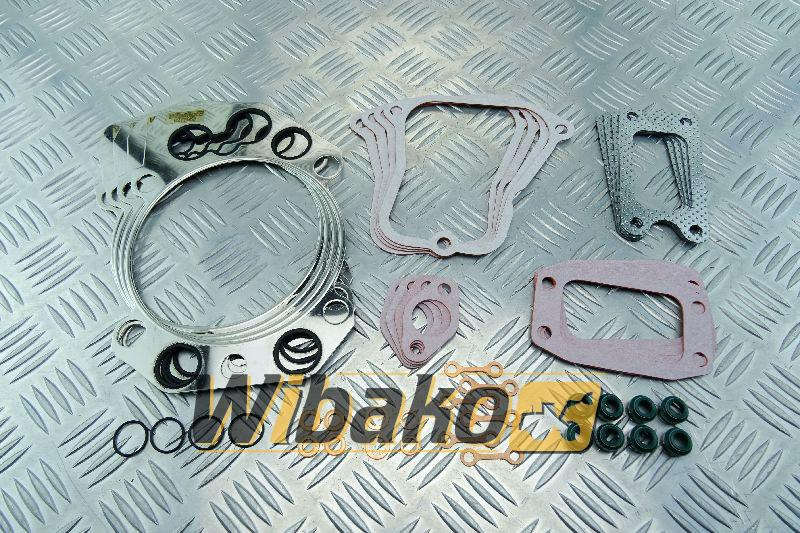 Gasket set wbk L4141-K1 - Motor rondelası - İş makinaları: fotoğraf 1 Gasket set wbk L4141-K1 - Motor rondelası - İş makinaları: fotoğraf 1