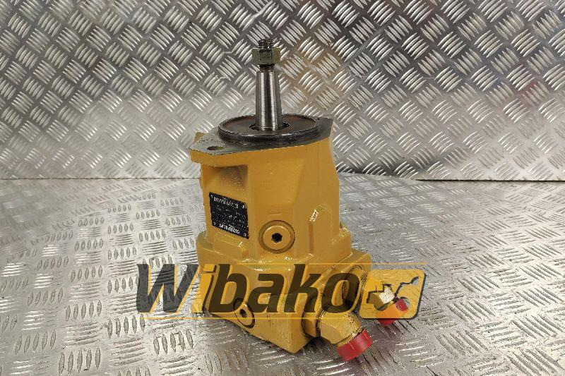 Hydraulic motor Caterpillar 350-7075E/C03 33895721 - Hidrolik motor - İş makinaları: fotoğraf 1 Hydraulic motor Caterpillar 350-7075E/C03 33895721 - Hidrolik motor - İş makinaları: fotoğraf 1