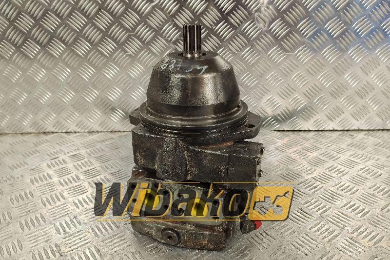 Hydraulic motor Caterpillar A10VEC 45 HZ /52WXX-VRF811C04 -SO723 R910988576 - Hidrolik motor - İş makinaları: fotoğraf 1 Hydraulic motor Caterpillar A10VEC 45 HZ /52WXX-VRF811C04 -SO723 R910988576 - Hidrolik motor - İş makinaları: fotoğraf 1
