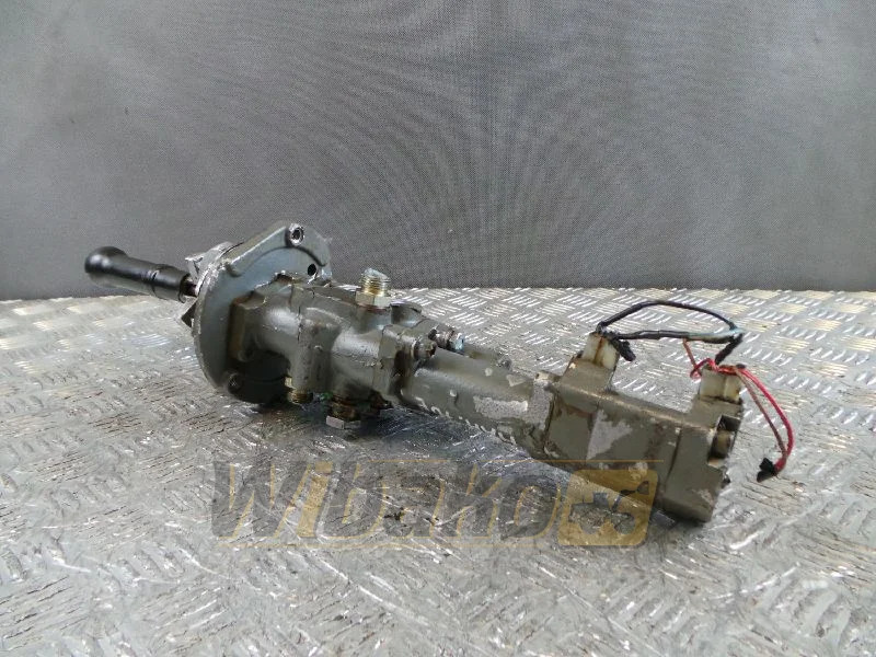 Hydreco V0605GA168L - Hidrolik Valf - İş makinaları: fotoğraf 1 Hydreco V0605GA168L - Hidrolik Valf - İş makinaları: fotoğraf 1