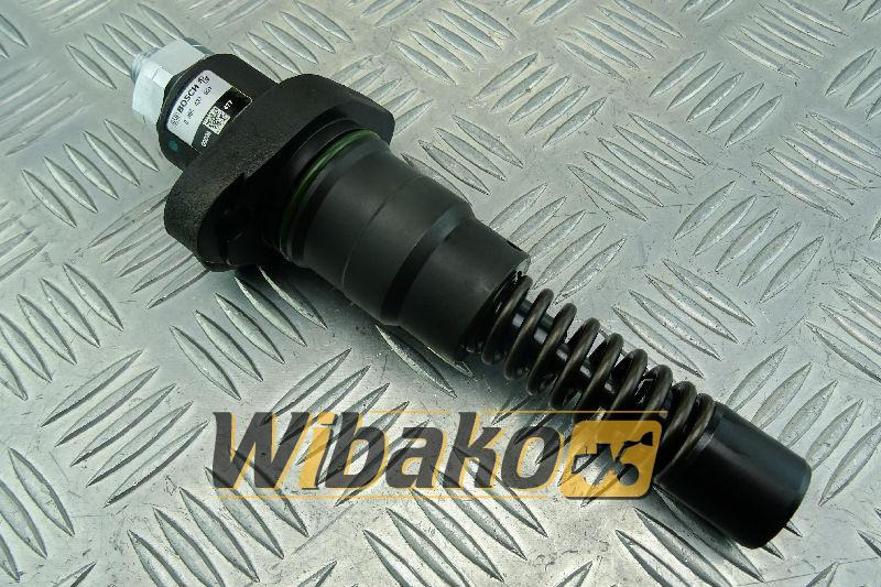 Injection pump Bosch 0414693001 - Enjektör - İş makinaları: fotoğraf 1 Injection pump Bosch 0414693001 - Enjektör - İş makinaları: fotoğraf 1