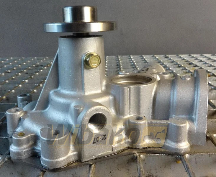 Isuzu 8-97321508-0 - Su pompasi: fotoğraf 1 Isuzu 8-97321508-0 - Su pompasi: fotoğraf 1