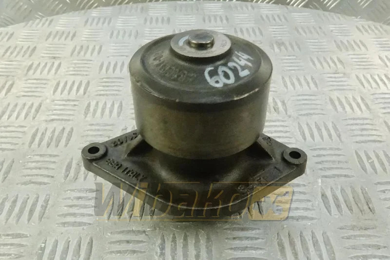 Iveco 504062854 - Su pompasi: fotoğraf 1 Iveco 504062854 - Su pompasi: fotoğraf 1