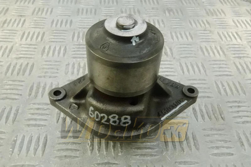 Iveco 504078557 - Su pompasi: fotoğraf 1 Iveco 504078557 - Su pompasi: fotoğraf 1