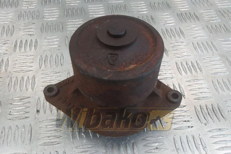 Iveco F4AE0682C 4510531/03 - Su pompasi: fotoğraf 1 Iveco F4AE0682C 4510531/03 - Su pompasi: fotoğraf 1