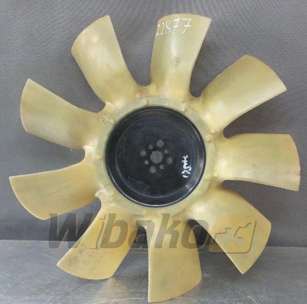 JCB 9/60 - Vantilatör - İş makinaları: fotoğraf 1 JCB 9/60 - Vantilatör - İş makinaları: fotoğraf 1