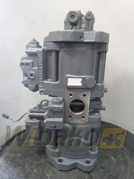 Kawasaki K3V112DT-1XER-9N2A-2 - Hidrolik pompa - İş makinaları: fotoğraf 2 Kawasaki K3V112DT-1XER-9N2A-2 - Hidrolik pompa - İş makinaları: fotoğraf 2