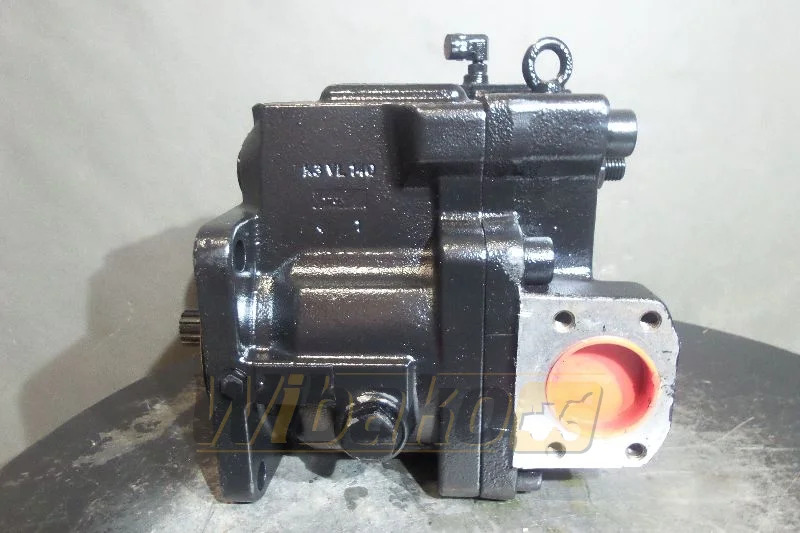 Kawasaki K3VL140/B-10RSM-L1C-TB004 15313119 - Hidrolik pompa - İş makinaları: fotoğraf 1 Kawasaki K3VL140/B-10RSM-L1C-TB004 15313119 - Hidrolik pompa - İş makinaları: fotoğraf 1
