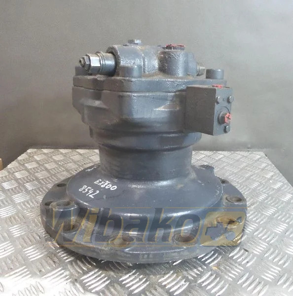 Kawasaki M2X210BH - Hidrolik motor - İş makinaları: fotoğraf 1 Kawasaki M2X210BH - Hidrolik motor - İş makinaları: fotoğraf 1