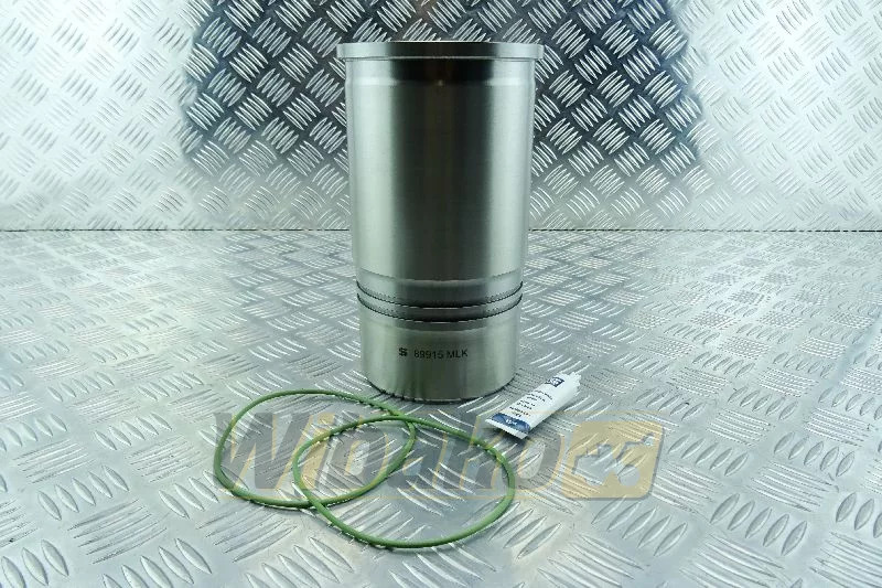 Kolbenschmidt TCD7.8 / D8H 89915110 - Pistonlar/ Halkalar/ Tıkaçlar - İş makinaları: fotoğraf 2 Kolbenschmidt TCD7.8 / D8H 89915110 - Pistonlar/ Halkalar/ Tıkaçlar - İş makinaları: fotoğraf 2