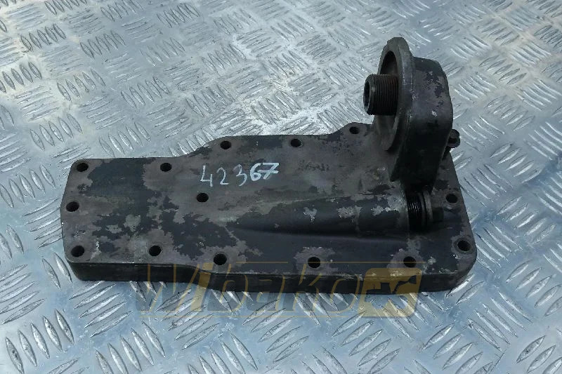 Komatsu 3965153 - Yağ soğutucusu - İş makinaları: fotoğraf 1 Komatsu 3965153 - Yağ soğutucusu - İş makinaları: fotoğraf 1