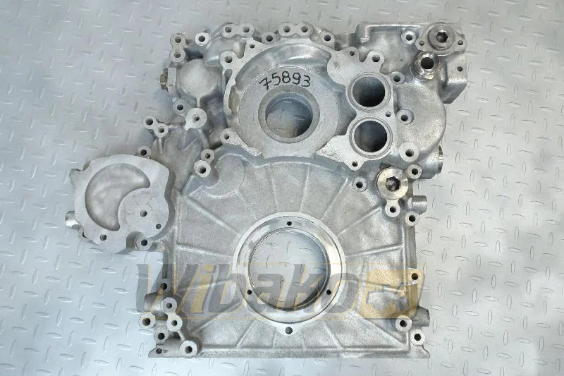 Liebherr 10141908 - Eksantrik mil - İş makinaları: fotoğraf 1 Liebherr 10141908 - Eksantrik mil - İş makinaları: fotoğraf 1