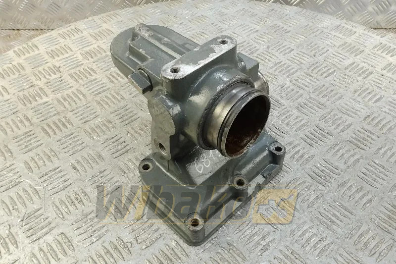 Liebherr 9073374 - Termostat - İş makinaları: fotoğraf 1 Liebherr 9073374 - Termostat - İş makinaları: fotoğraf 1