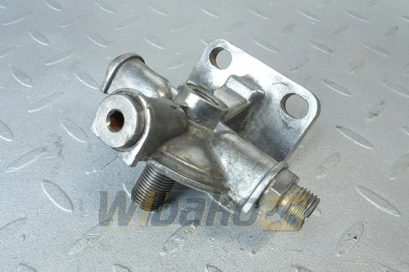 Liebherr 9075029 - Yakıt filtresi - İş makinaları: fotoğraf 1 Liebherr 9075029 - Yakıt filtresi - İş makinaları: fotoğraf 1