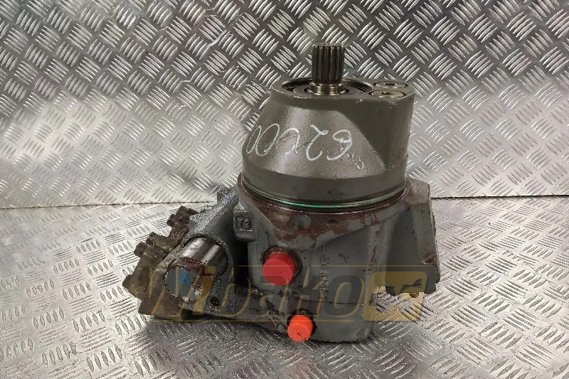 Liebherr AT-FMV100 9073888A - Hidrolik motor - İş makinaları: fotoğraf 2 Liebherr AT-FMV100 9073888A - Hidrolik motor - İş makinaları: fotoğraf 2