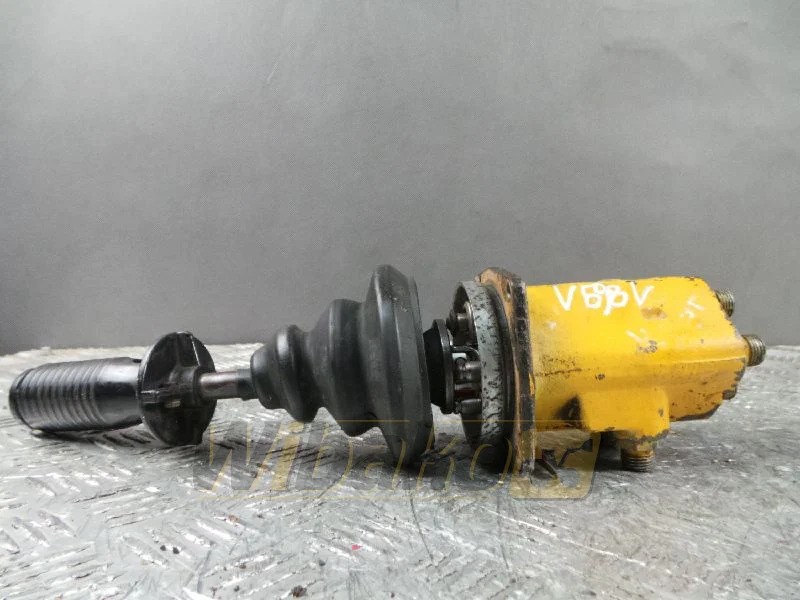 Liebherr VG7 4/4 TLU 04 9270501 103 - Hidrolik Valf - İş makinaları: fotoğraf 2 Liebherr VG7 4/4 TLU 04 9270501 103 - Hidrolik Valf - İş makinaları: fotoğraf 2