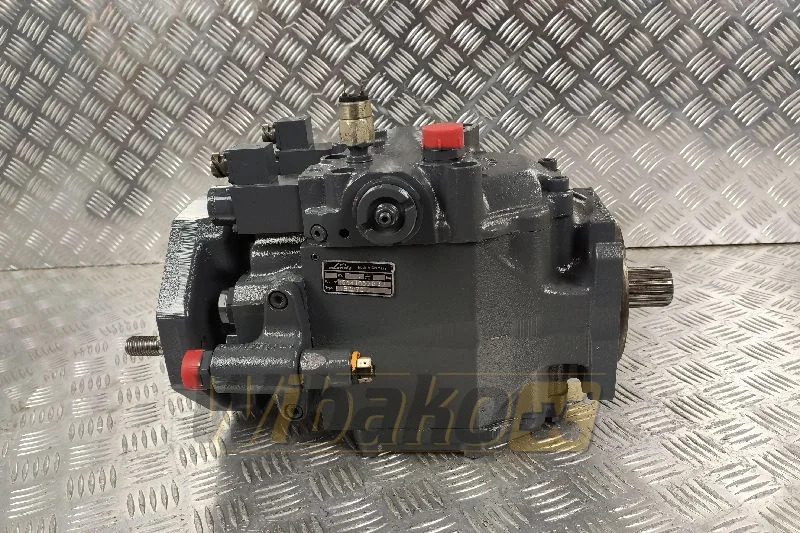 Linde BPV70L 514J050231 - Hidrolik pompa - İş makinaları: fotoğraf 1 Linde BPV70L 514J050231 - Hidrolik pompa - İş makinaları: fotoğraf 1