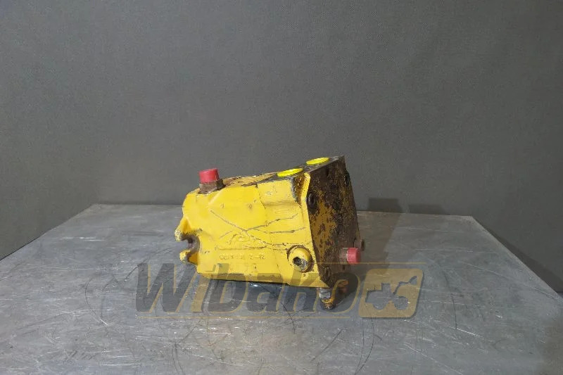 Linde MMF43 - Hidrolik motor - İş makinaları: fotoğraf 2 Linde MMF43 - Hidrolik motor - İş makinaları: fotoğraf 2