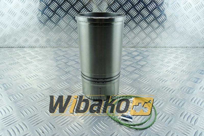 Liner Kolbenschmidt 89898110 - Pistonlar/ Halkalar/ Tıkaçlar - İş makinaları: fotoğraf 1 Liner Kolbenschmidt 89898110 - Pistonlar/ Halkalar/ Tıkaçlar - İş makinaları: fotoğraf 1