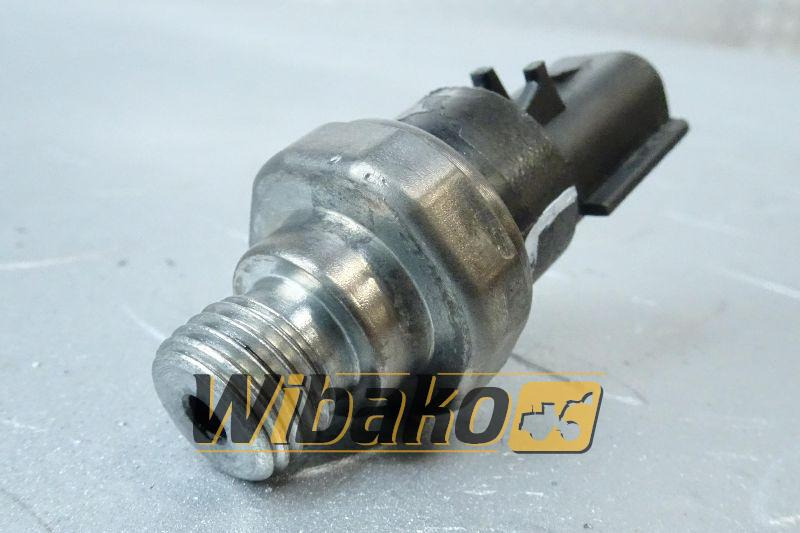 Oil pressure sensor Cummins 4076930 - Sensör - İş makinaları: fotoğraf 1 Oil pressure sensor Cummins 4076930 - Sensör - İş makinaları: fotoğraf 1