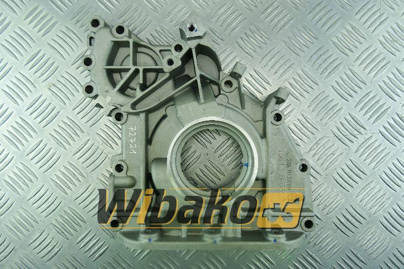 Oil pump OE Germany 041800201200 - Yağ pompası - İş makinaları: fotoğraf 1 Oil pump OE Germany 041800201200 - Yağ pompası - İş makinaları: fotoğraf 1