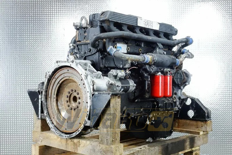 Perkins 2006-12T1 SPB - Motor - İş makinaları: fotoğraf 1 Perkins 2006-12T1 SPB - Motor - İş makinaları: fotoğraf 1