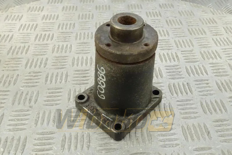 Perkins 4113K011 - Vantilatör - İş makinaları: fotoğraf 1 Perkins 4113K011 - Vantilatör - İş makinaları: fotoğraf 1