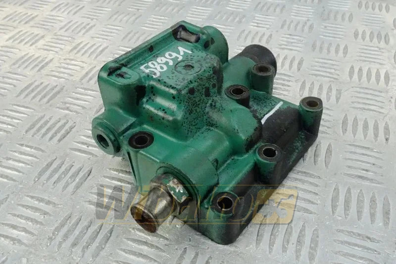 Perkins 4133L027 - Termostat - İş makinaları: fotoğraf 1 Perkins 4133L027 - Termostat - İş makinaları: fotoğraf 1