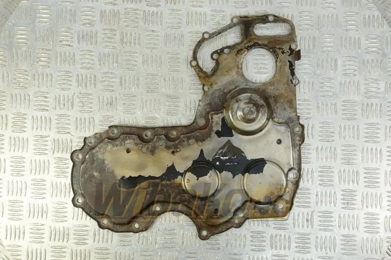 Perkins 4142A504 - Eksantrik mil - İş makinaları: fotoğraf 1 Perkins 4142A504 - Eksantrik mil - İş makinaları: fotoğraf 1