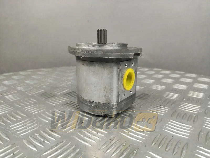 Poclain 40182508 P4743518X - Hidrolik pompa - İş makinaları: fotoğraf 1 Poclain 40182508 P4743518X - Hidrolik pompa - İş makinaları: fotoğraf 1