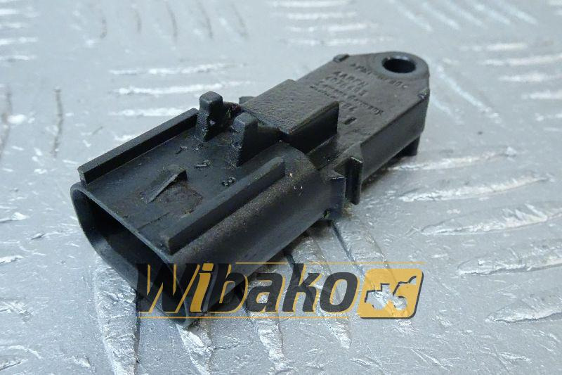 Pressure sensor Siemens 20518923 - Sensör - İş makinaları: fotoğraf 1 Pressure sensor Siemens 20518923 - Sensör - İş makinaları: fotoğraf 1