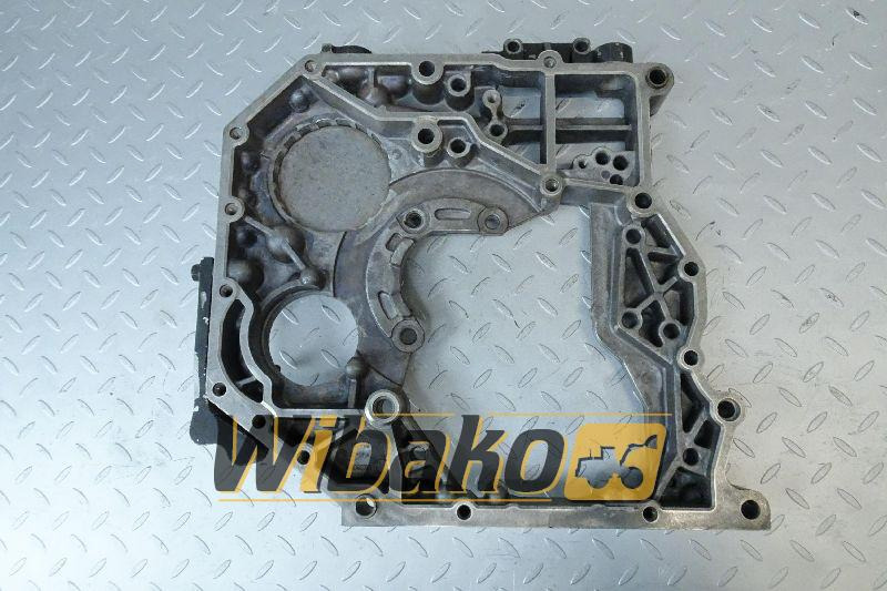 Rear gear housing Cummins 5311270 - Eksantrik mil - İş makinaları: fotoğraf 1 Rear gear housing Cummins 5311270 - Eksantrik mil - İş makinaları: fotoğraf 1