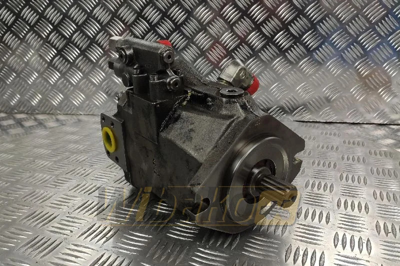 Rexroth A10VO60DFR1/52R-PUC62N00 R910997823 - Hidrolik pompa - İş makinaları: fotoğraf 2 Rexroth A10VO60DFR1/52R-PUC62N00 R910997823 - Hidrolik pompa - İş makinaları: fotoğraf 2